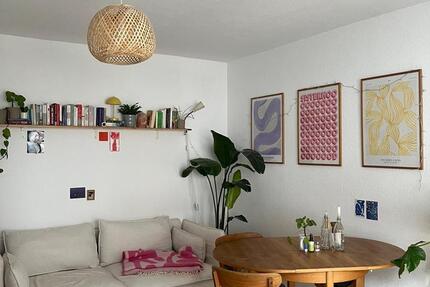 Wohnung Bremen Neustadt - 3 Zimmer, 78 m&sup2;, 1.000&euro; | Angebot:25546694