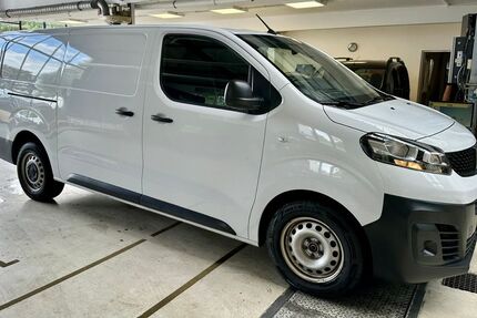 Fiat Scudo 60.240 km 18.500 &euro; Bremen 28217