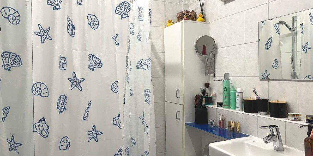 Etagenwohnung Bremen / Lesum St. Magnus - 4 Zimmer, 95 m&sup2;, 175.000&euro; | Angebot:25746239