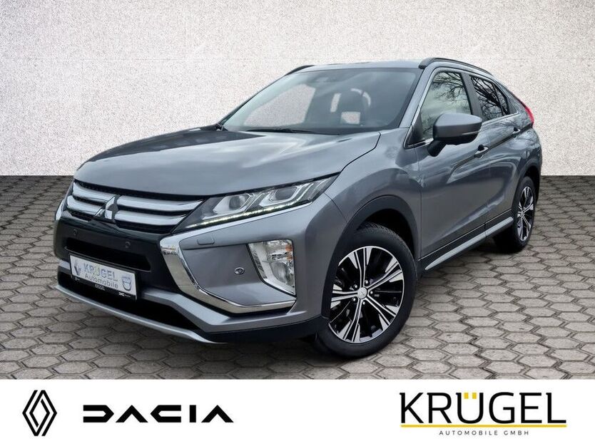 Eclipse Cross