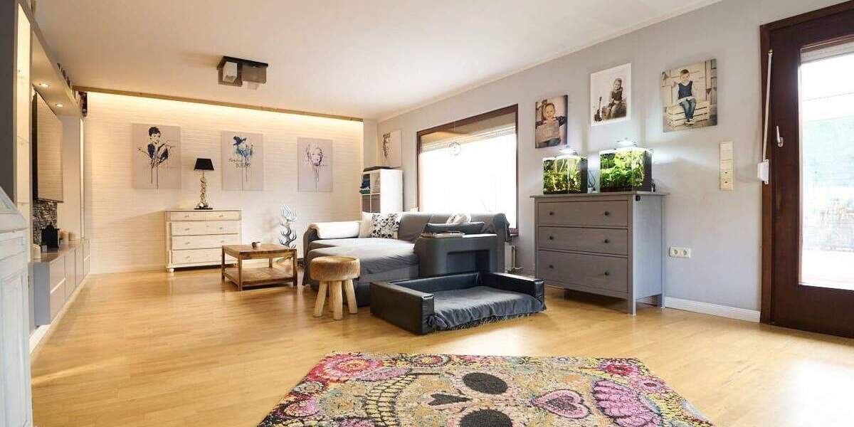 Bungalow Schwanewede - 6 Zimmer, 151 m&sup2;, 289.000&euro; | Angebot:25748793