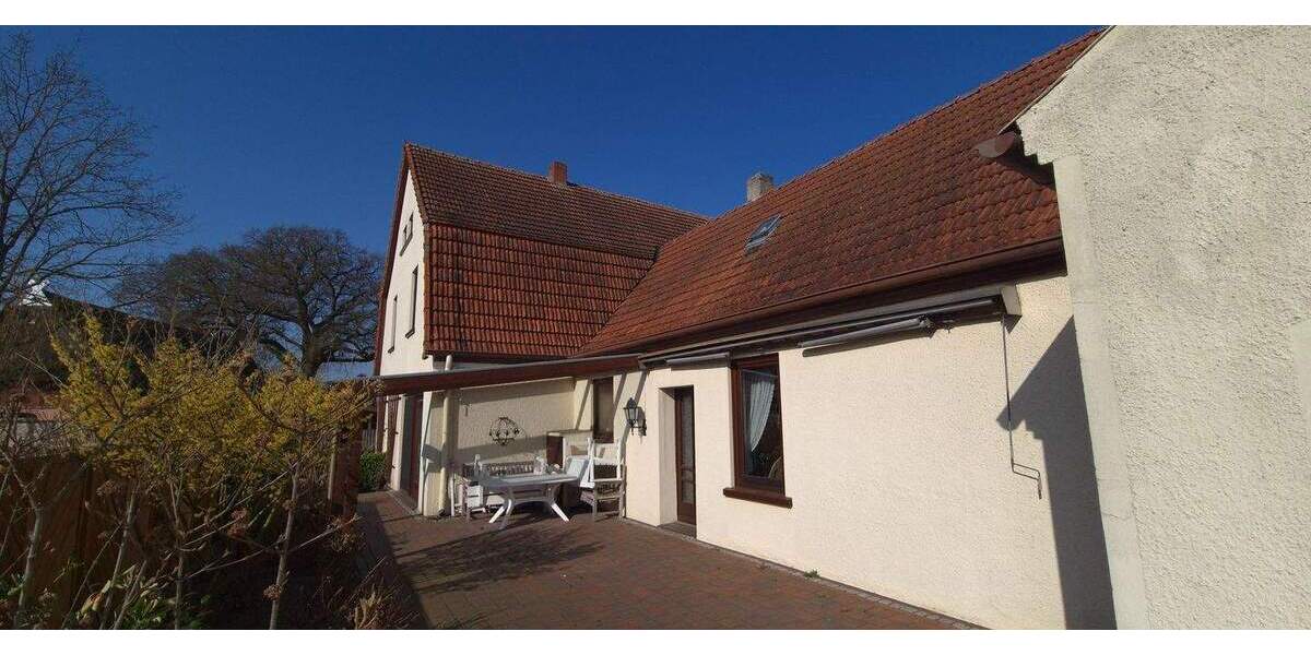 Einfamilienhaus Ottersberg Otterstedt - 6 Zimmer, 246 m&sup2;, 298.000&euro; | Angebot:25835533