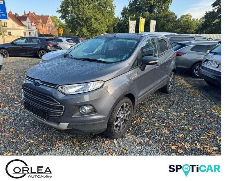 EcoSport