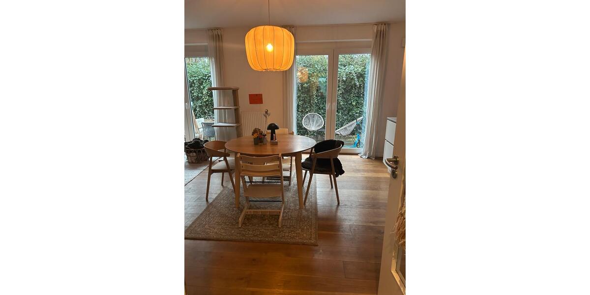 Erdgeschoßwohnung Bremen Neustadt - 5 Zimmer, 100 m&sup2;, 595.000&euro; | Angebot:25237469