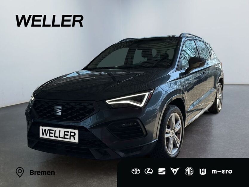 Ateca