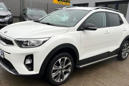 Kia Stonic 83.500 km 11.990 &euro; Stuhr 28816