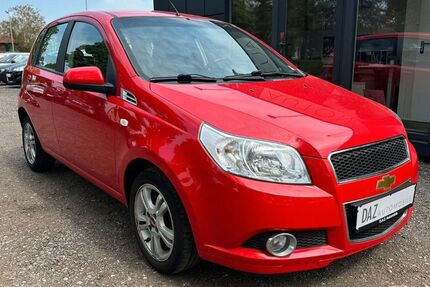 Chevrolet Aveo 108.602 km 3.995 &euro; Stuhr 28816