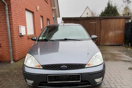 Ford Focus 144.674 km 1.490 &euro; Weyhe 28844
