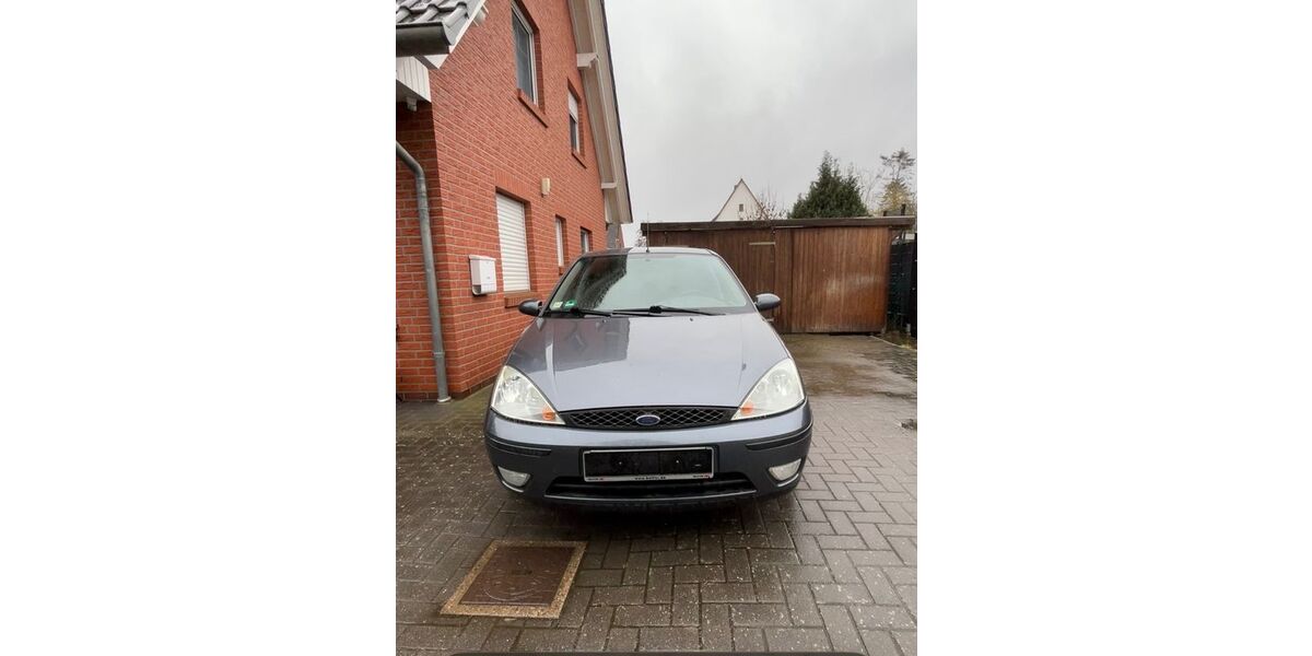 Ford Focus 144.674 km 1.490 &euro; Weyhe 28844