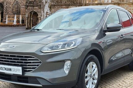 Ford Kuga 47.650 km 25.890 € Bremen - Nord 28757