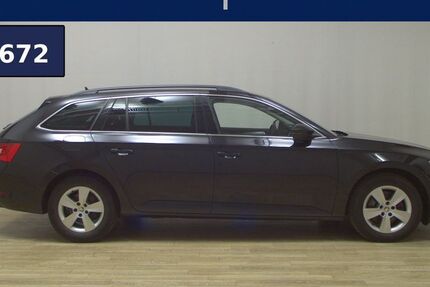 Skoda Superb 139.093 km 15.980 &euro; Bremen / Arsten 28279