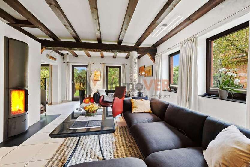 Haus zum Kaufen in Blender 659.000 € 301.73 m²