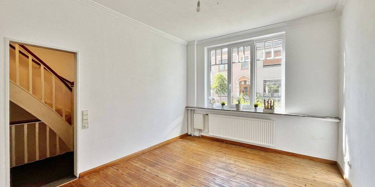 Reihenmittelhaus Bremen Neustadt - 4 Zimmer, 127 m&sup2;, 429.000&euro; | Angebot:26851782