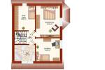 Doppelhaushälfte Ottersberg / Otterstedt Otterstedt - 5 Zimmer, 118 m&sup2;, 298.000&euro; | Angebot:25775310