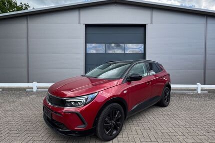 Opel Grandland (X) 28.000 km 18.499 &euro; Ganderkesse 27777