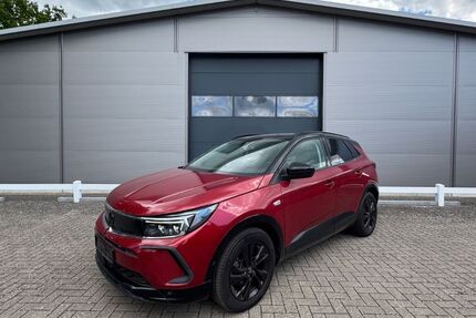 Opel Grandland (X) 28.000 km 19.999 &euro; Ganderkesse 27777