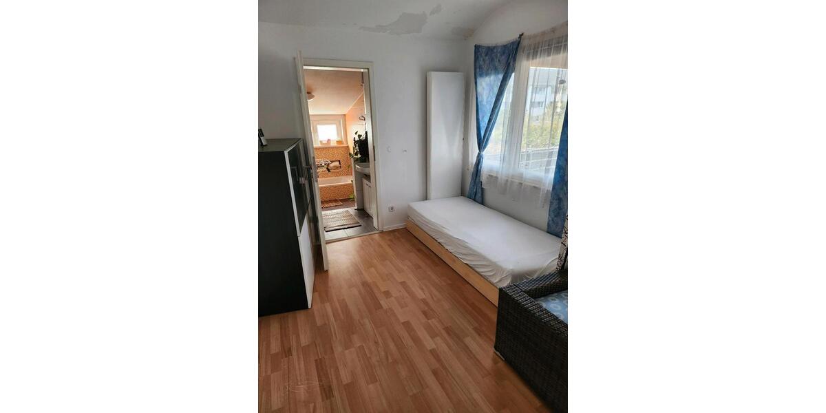 Etagenwohnung Bremen Osterholz - 2 Zimmer, 50 m&sup2;, 550&euro; | Angebot:26620125