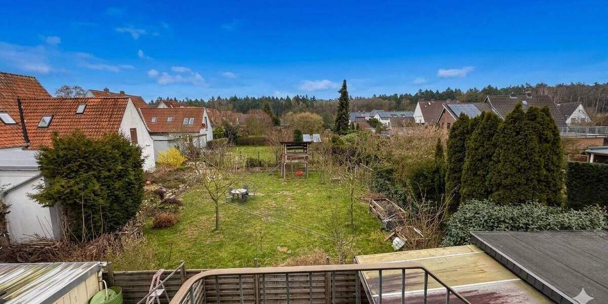 Einfamilienhaus Syke - 5 Zimmer, 178 m&sup2;, 399.000&euro; | Angebot:25895616