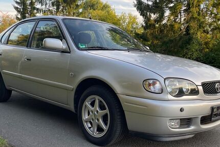 Toyota Corolla 157.000 km 3.490 € Bremen 28197