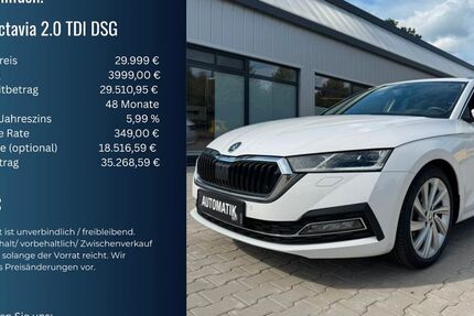 Skoda Octavia 69.999 km 29.999 € Delmenhorst 27751