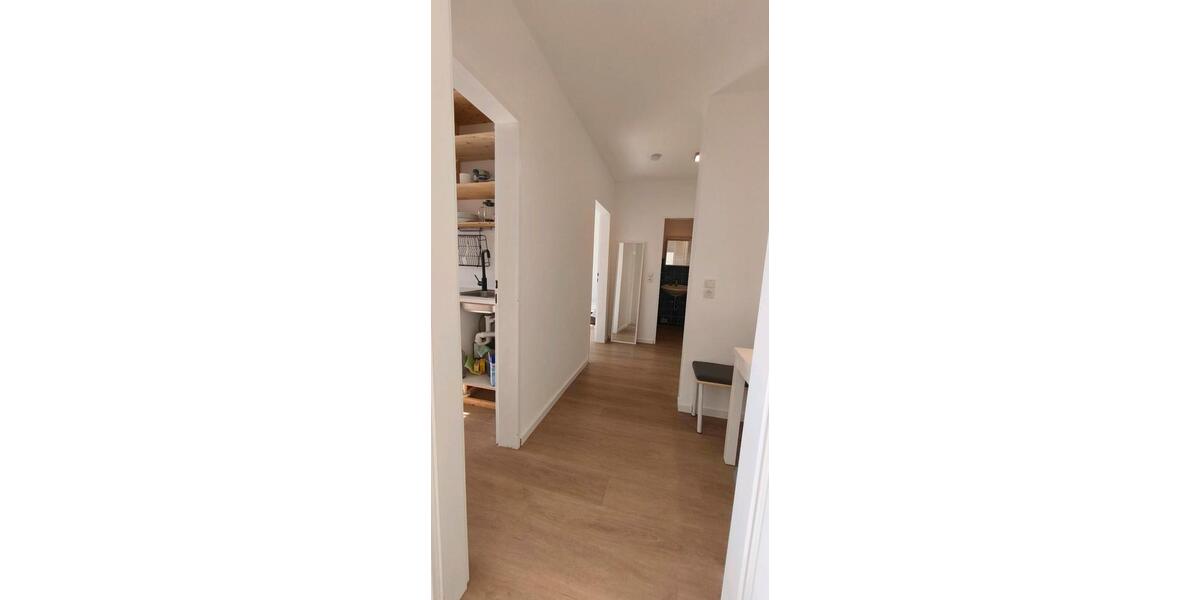 Etagenwohnung Bremen Gröpelingen - 2 Zimmer, 47 m&sup2;, 147.000&euro; | Angebot:25948900