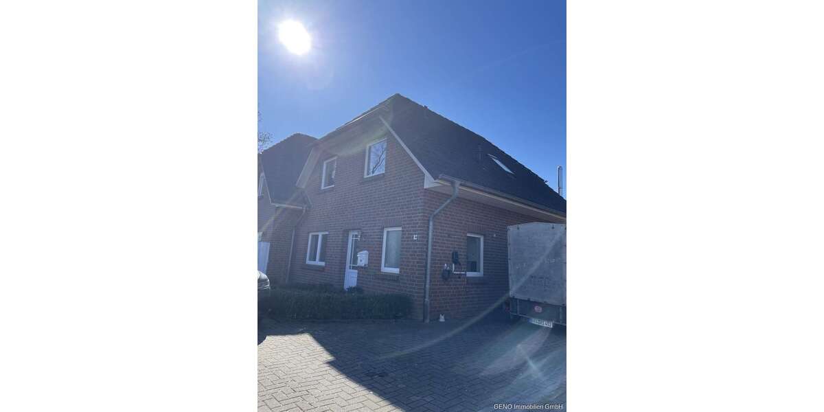 Einfamilienhaus Berne - 4 Zimmer, 105 m&sup2;, 234.000&euro; | Angebot:25824172