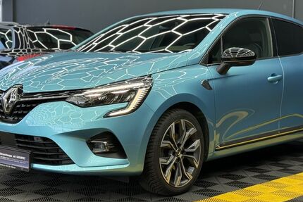 Renault Clio 62.958 km 15.290 &euro; Bremen 28239