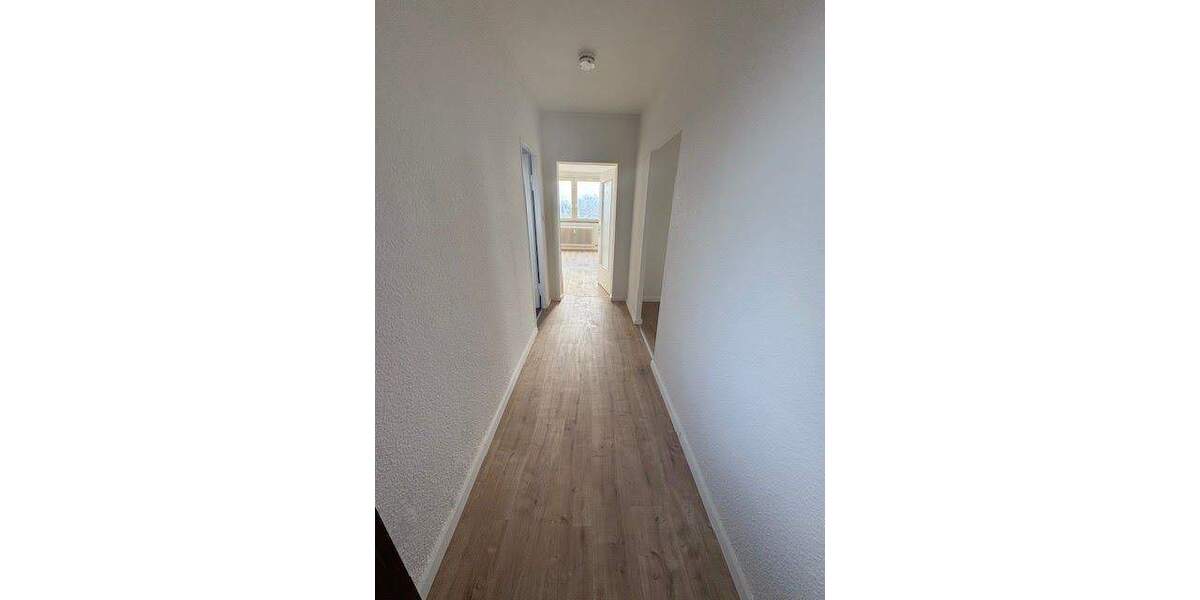 Etagenwohnung Delmenhorst Stickgras/Annenriede - 3 Zimmer, 63 m&sup2;, 500&euro; | Angebot:25533141