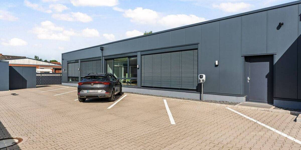 Gewerbeobjekt Delmenhorst Düsternort - 1.625.000&euro; | Angebot:26903161