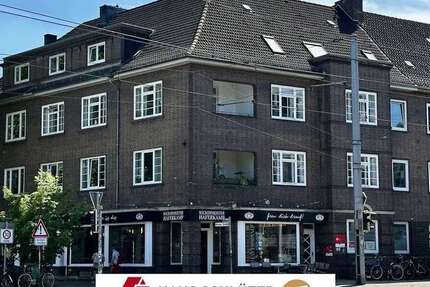 Wohnung Bremen Schwachhausen - 2 Zimmer, 65 m&sup2;, 760&euro; | Angebot:26942407