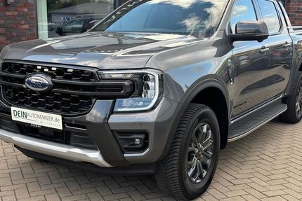 Ford Ranger 68.044 km 39.800 &euro; Syke 28857