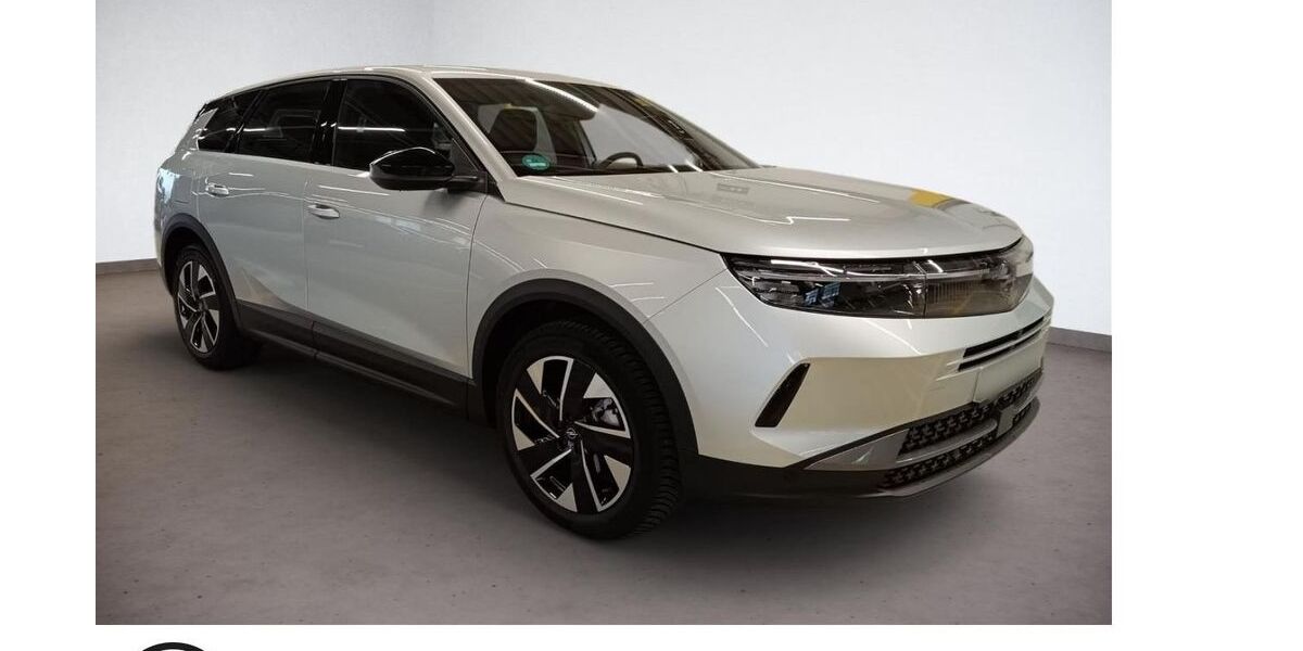 Opel Grandland (X) 3.592 km 29.990 € Bremen 28779