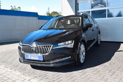 Skoda Superb 117.185 km 21.490 € Twistringen, Deutschland 27239