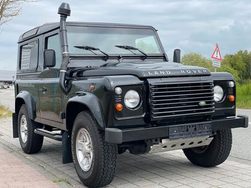 Defender