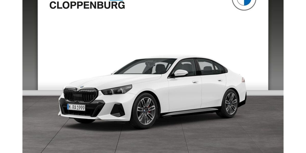 BMW 520 21.619 km 52.845 &euro; Achim 28832