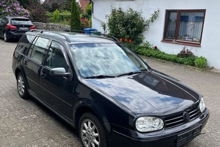 VW Golf 306.000 km 600 &euro; Oyten 28876