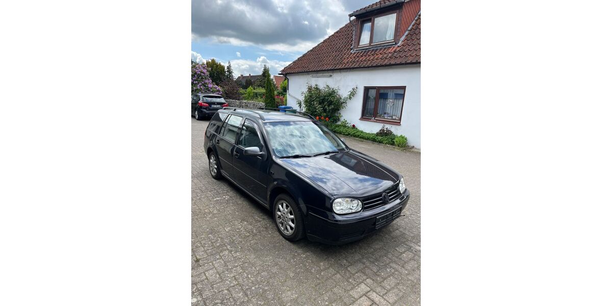 VW Golf 306.000 km 600 &euro; Oyten 28876