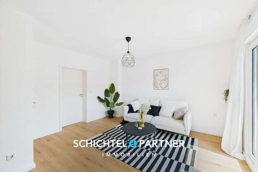 Wohnung zum Kaufen in Bremen 229.900 € 64 m²