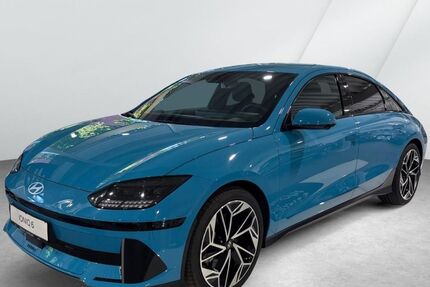 Hyundai IONIQ 6 6.500 km 38.990 € Bremen 28359