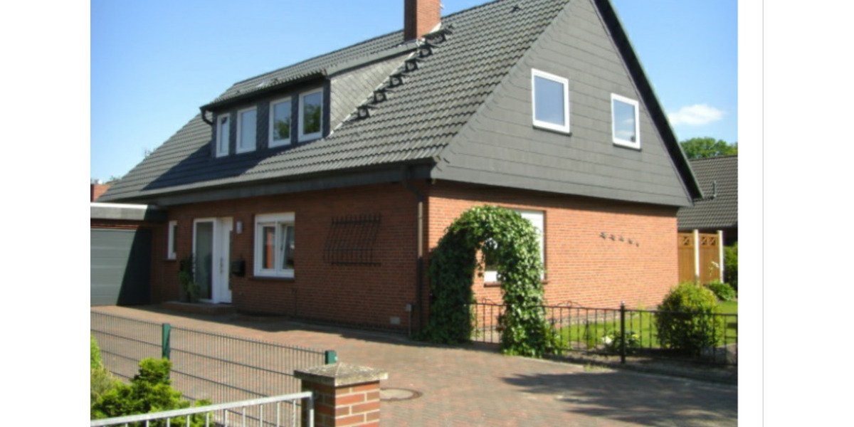 Mehrfamilienhaus, Wohnhaus Hude (Oldenburg) - 8 Zimmer, 250 m&sup2;, 465.000&euro; | Angebot:24780561