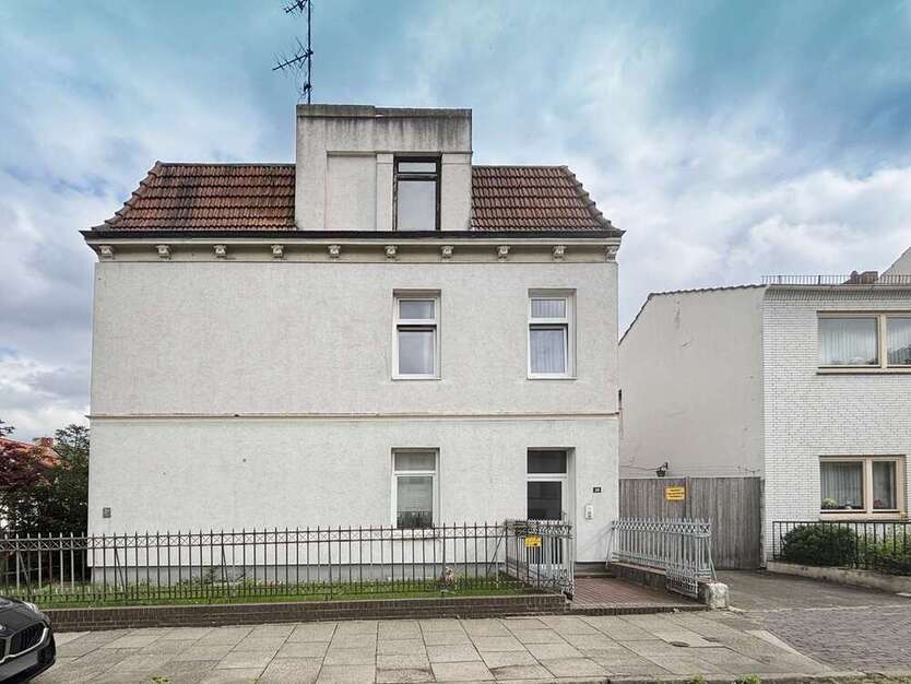 Wohnung zum Mieten in Bremen 495 € 47.29 m²