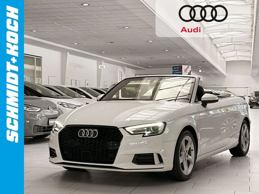 Audi A3 83.605 km 20.850 € Bremen 28207