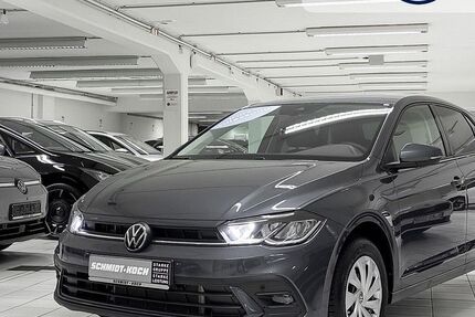 VW Polo 1.250 km 25.450 &euro; Bremen 28207