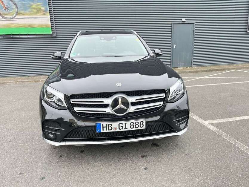 GLC 250