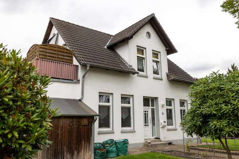 Haus zum Kaufen in Delmenhorst 268.000 € 140 m²