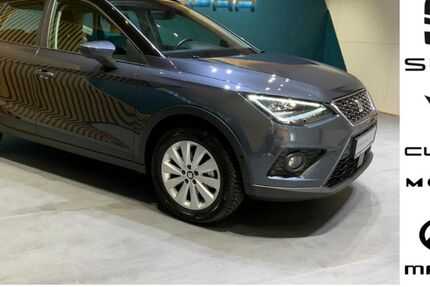 Seat Arona 45.500 km 17.900 € Langwedel 27299