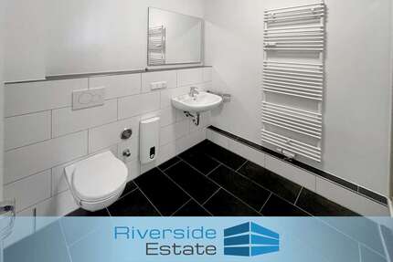 Wohnung zum Mieten in Bremen 600 € 75.4 m² 2 zimmer