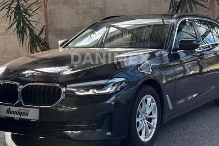 BMW 520 74.621 km 29.990 &euro; Bremen 28237