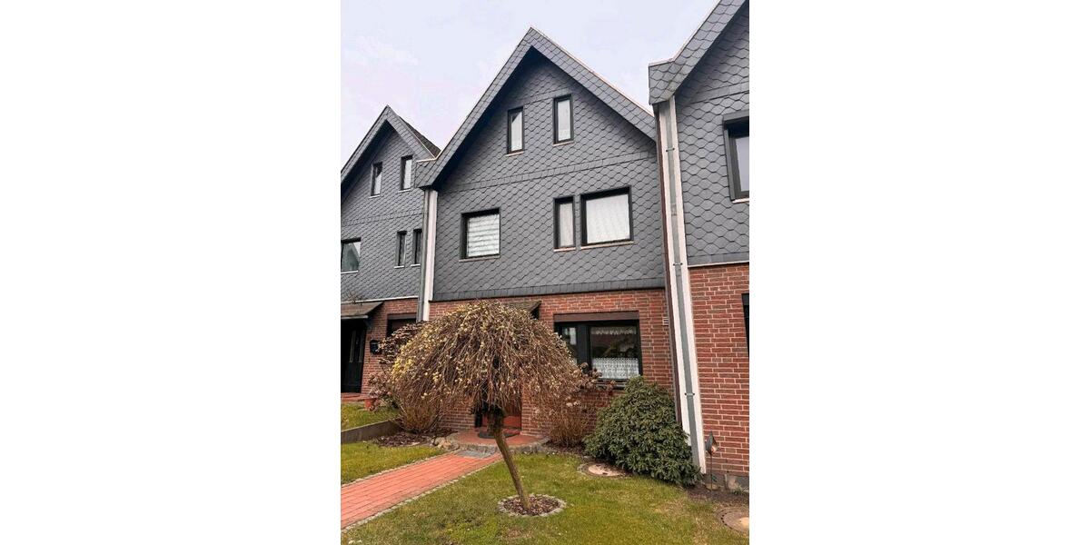 Reihenhaus Bremen Burglesum - 5 Zimmer, 118 m&sup2;, 265.000&euro; | Angebot:26132959