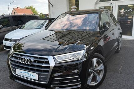 Audi Q5 75.966 km 30.490 &euro; Bremen 28719